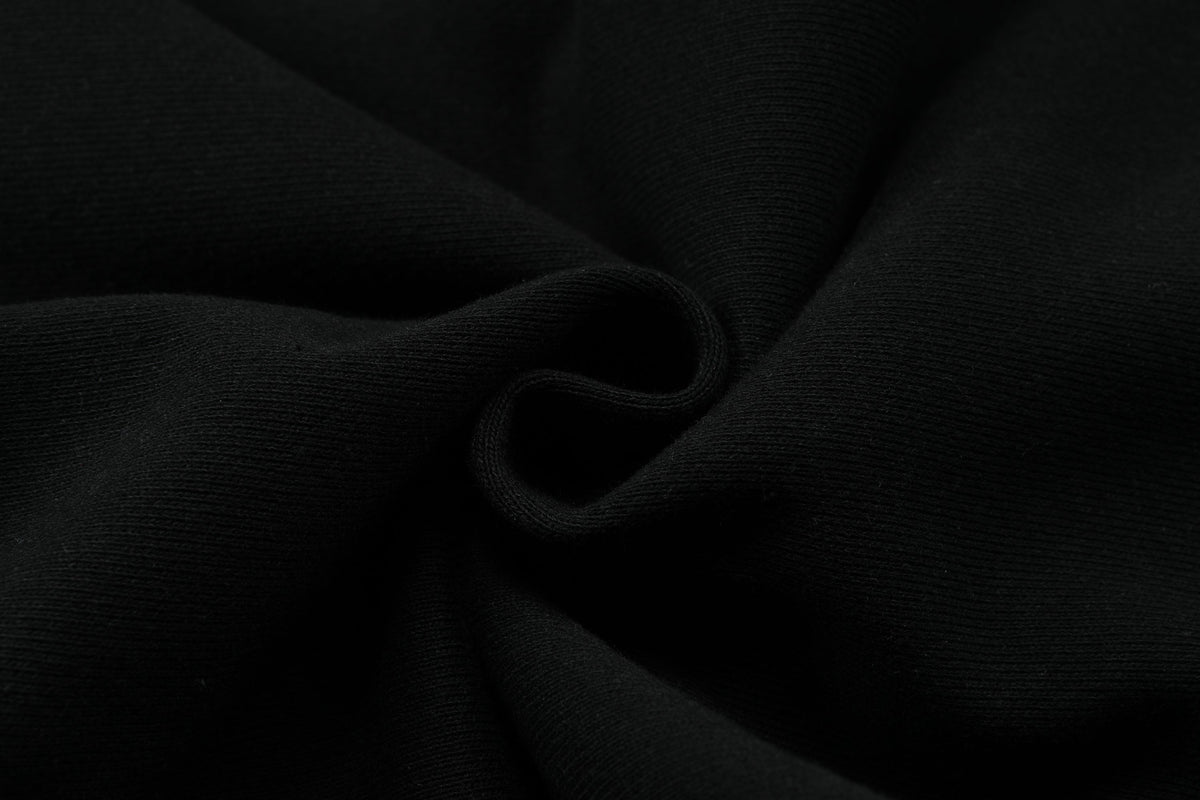 Chrome Hearts New Zip Up Hoodie -TQ72