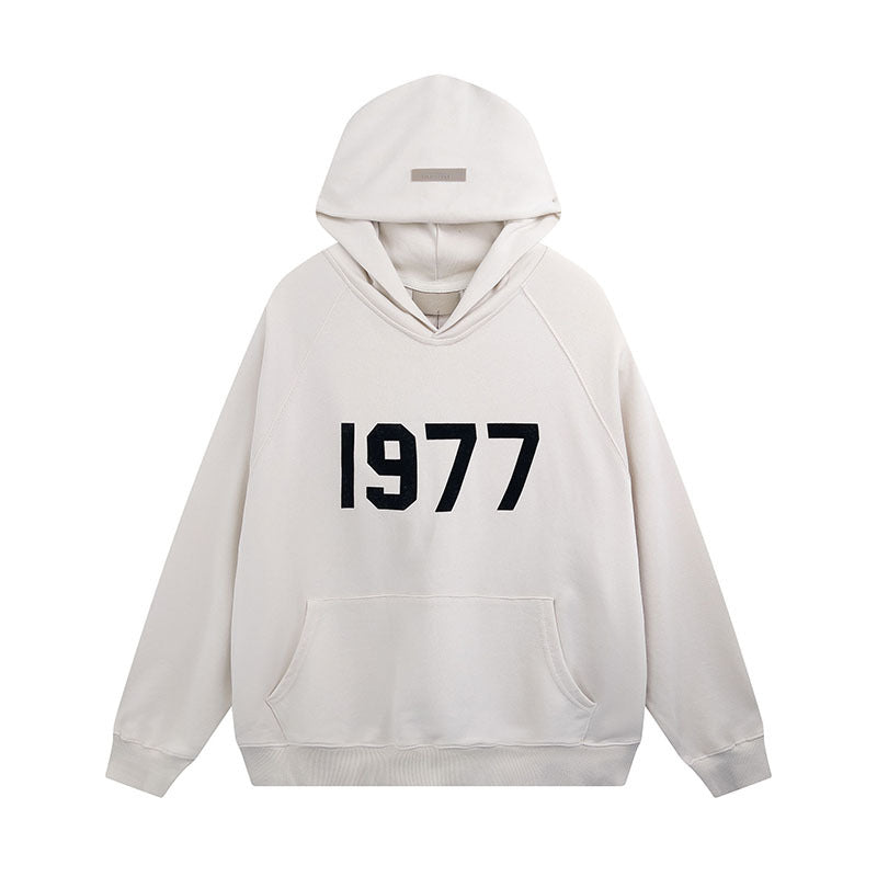 FOG Essentials Hoodie 1977