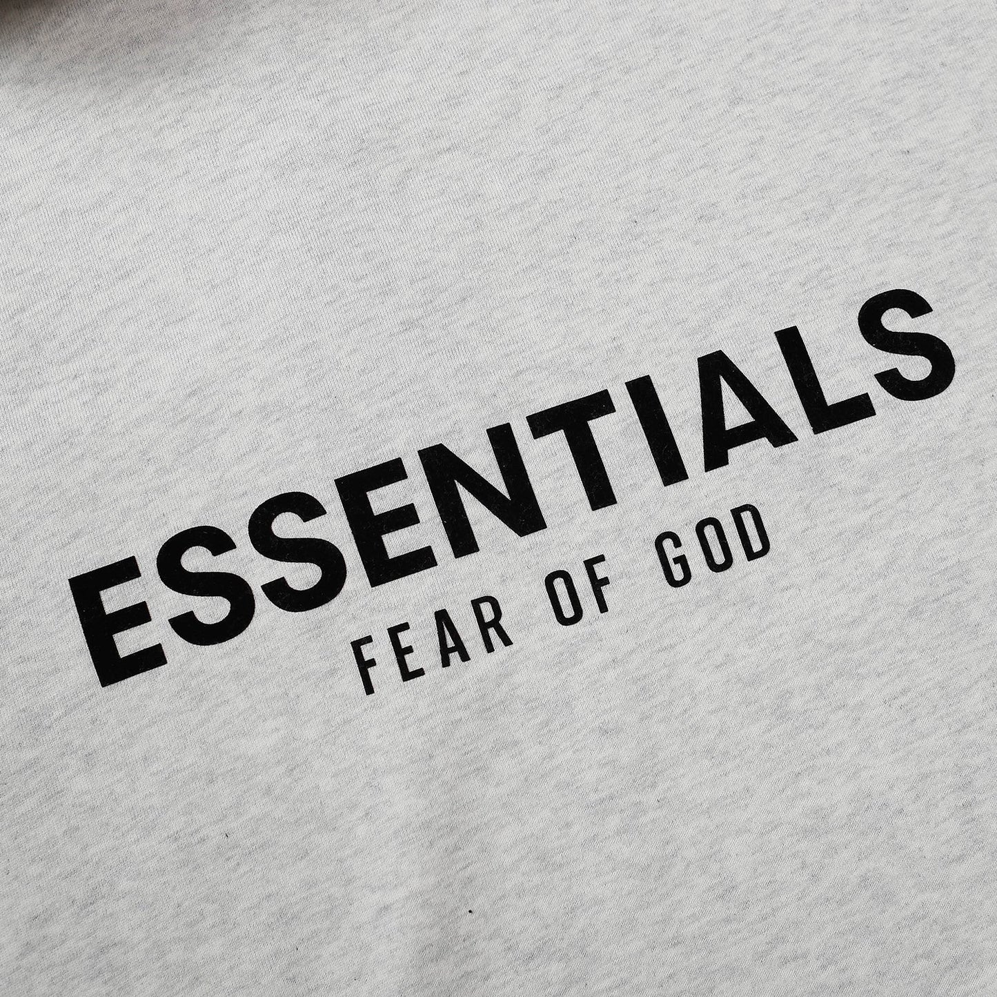 FOG Essentials Hoodie