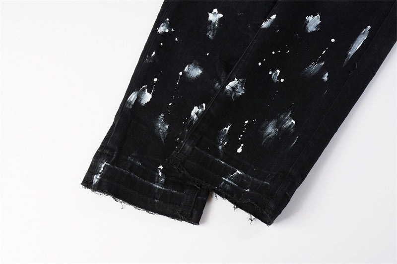 Purple Jeans 9002
