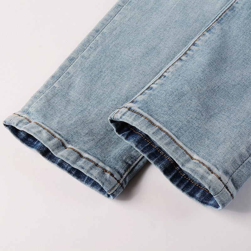 Amiri Jeans 6566