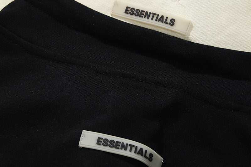 FOG Essentials Hoodies