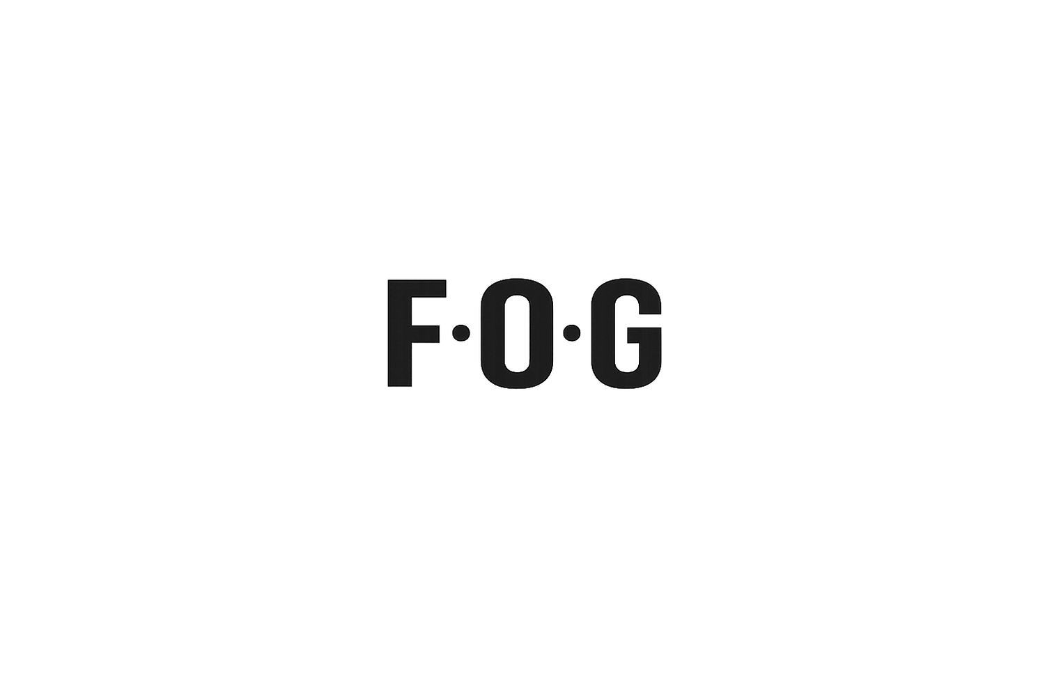 FEAR OF GOD
