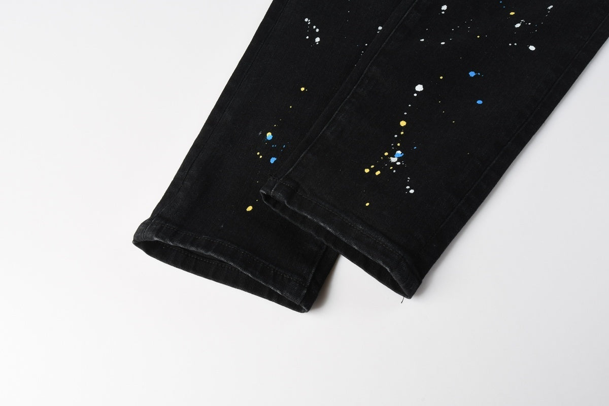 Purple Jeans 9121