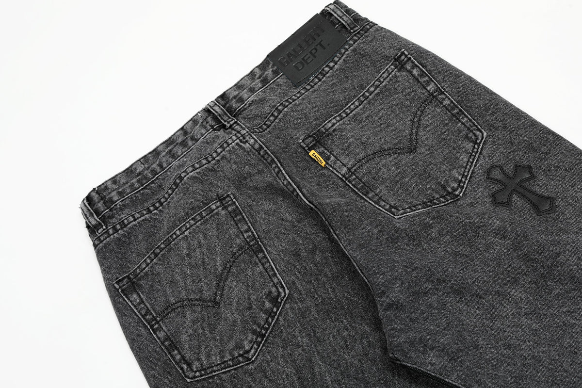 Chrome Hearts New Pants 8102