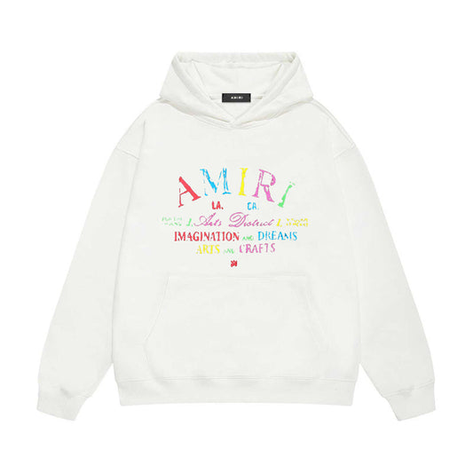 Amiri Hoodie