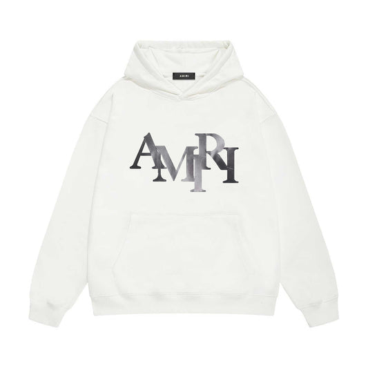 Amiri Hoodie