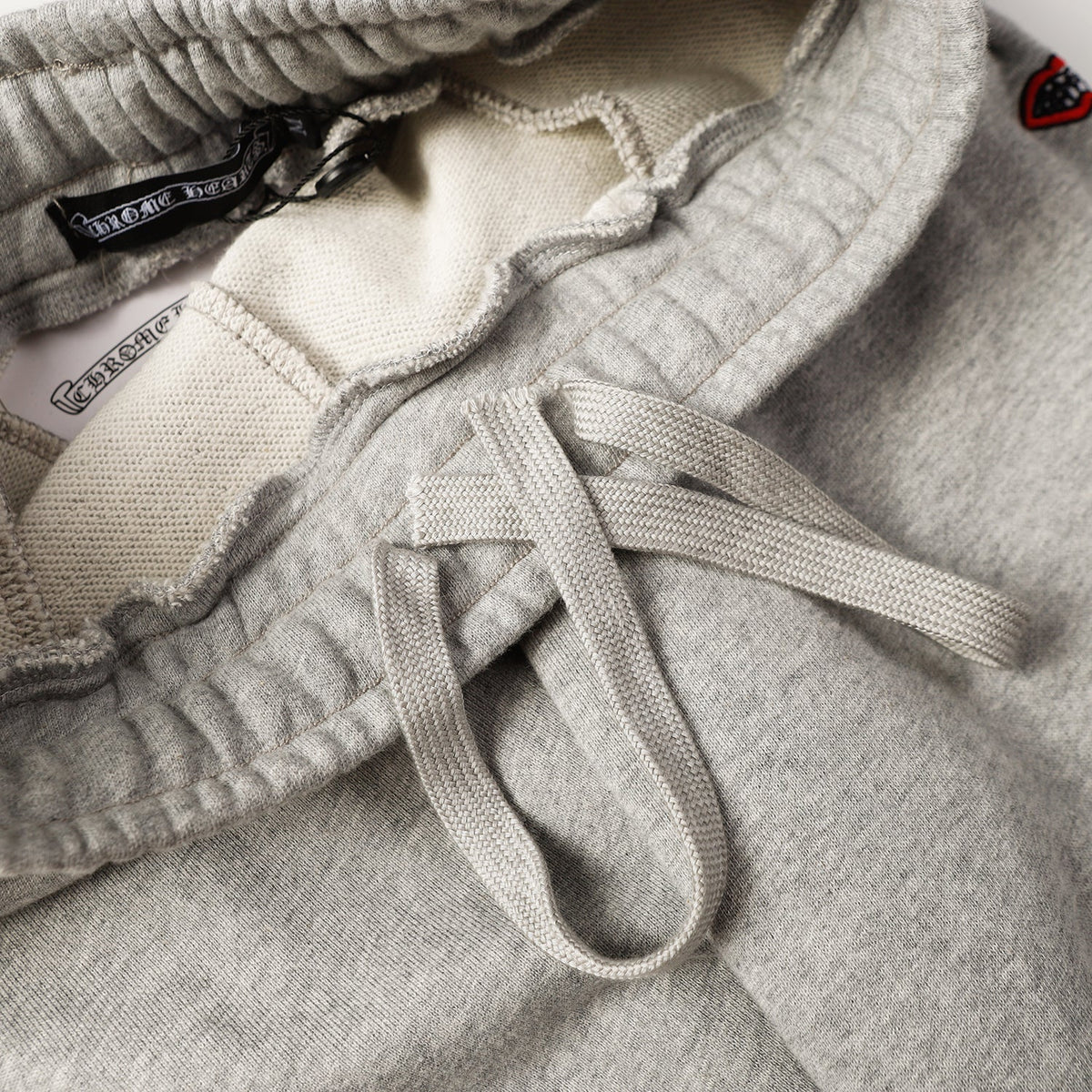 Chrome Hearts New SWEATSHIRTS 8863