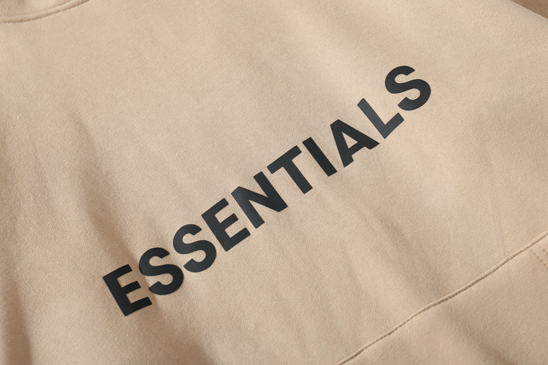 FOG  Essentials Hoodie