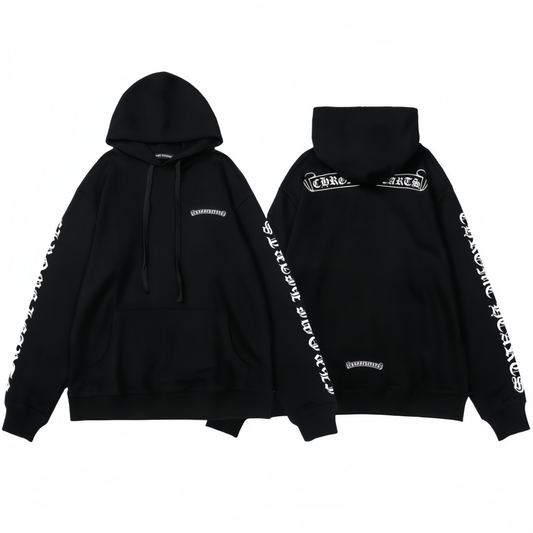Chrome Hearts New Hoodie -818
