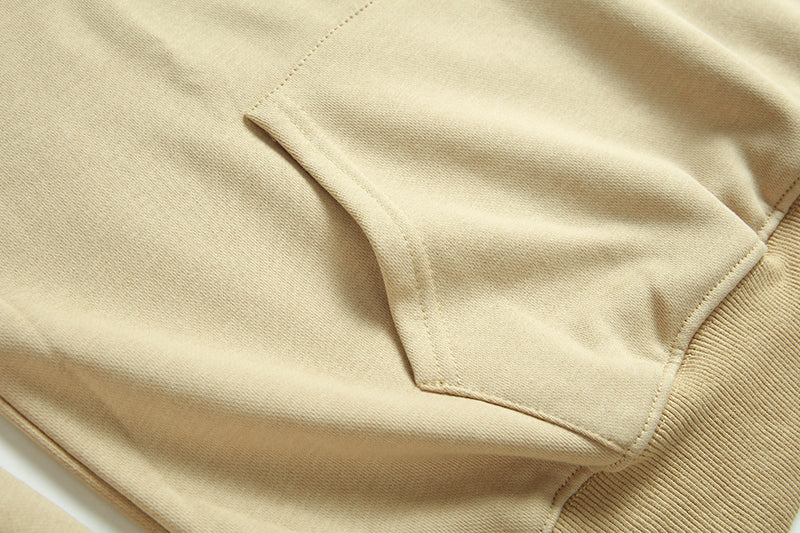 FOG  Essentials Hoodie