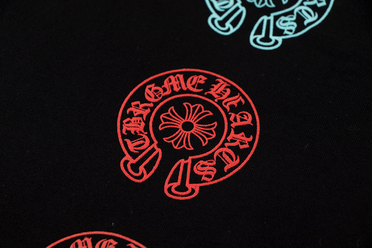 Chrome Hearts New T-shirts TB40