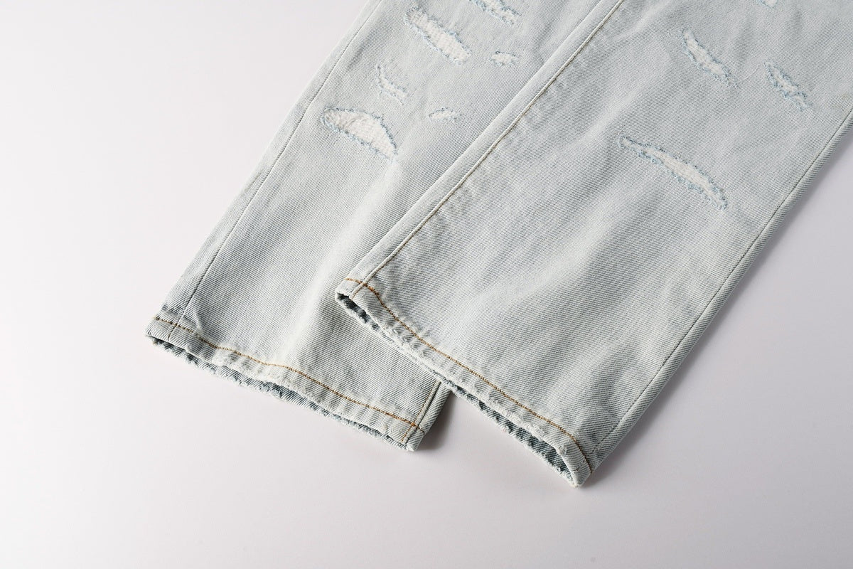 Purple Jeans 9142