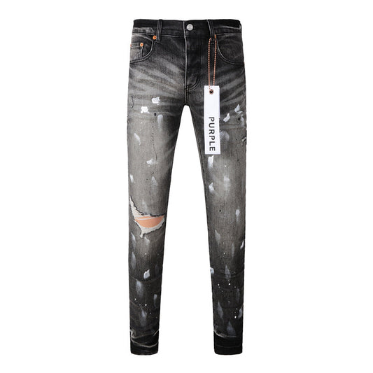 Purple Jeans 9032
