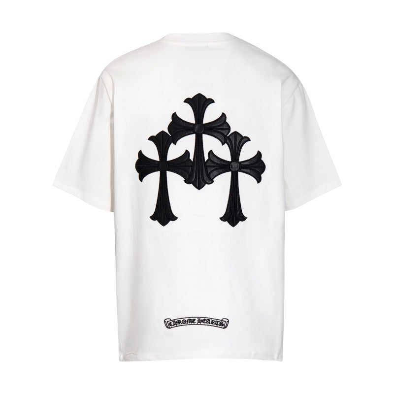 Chrome Hearts New T-shirts 6091
