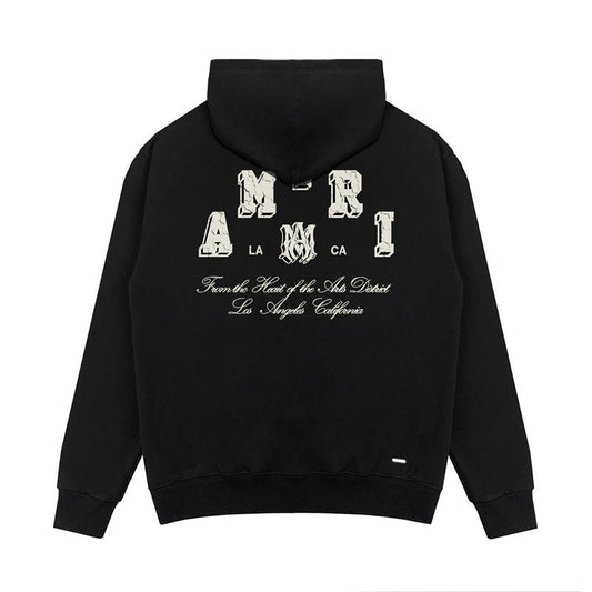 Amiri Hoodie