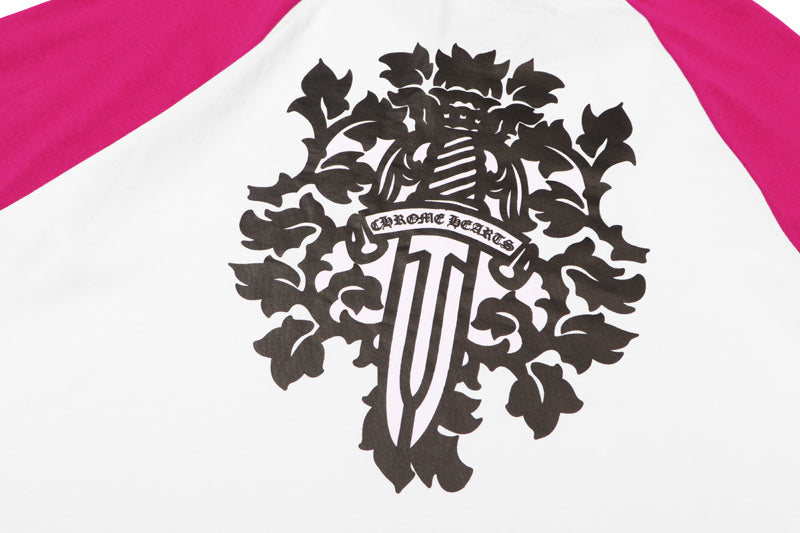 Chrome Hearts New SWEATSHIRTS 9001