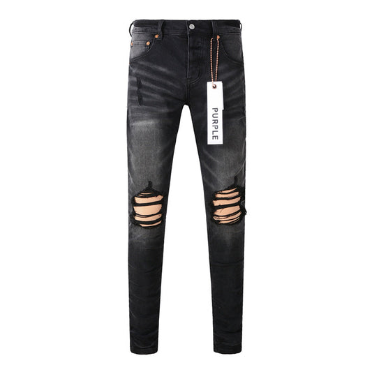 Purple Jeans 9029
