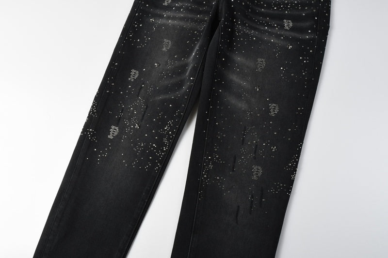 Purple Jeans 9144