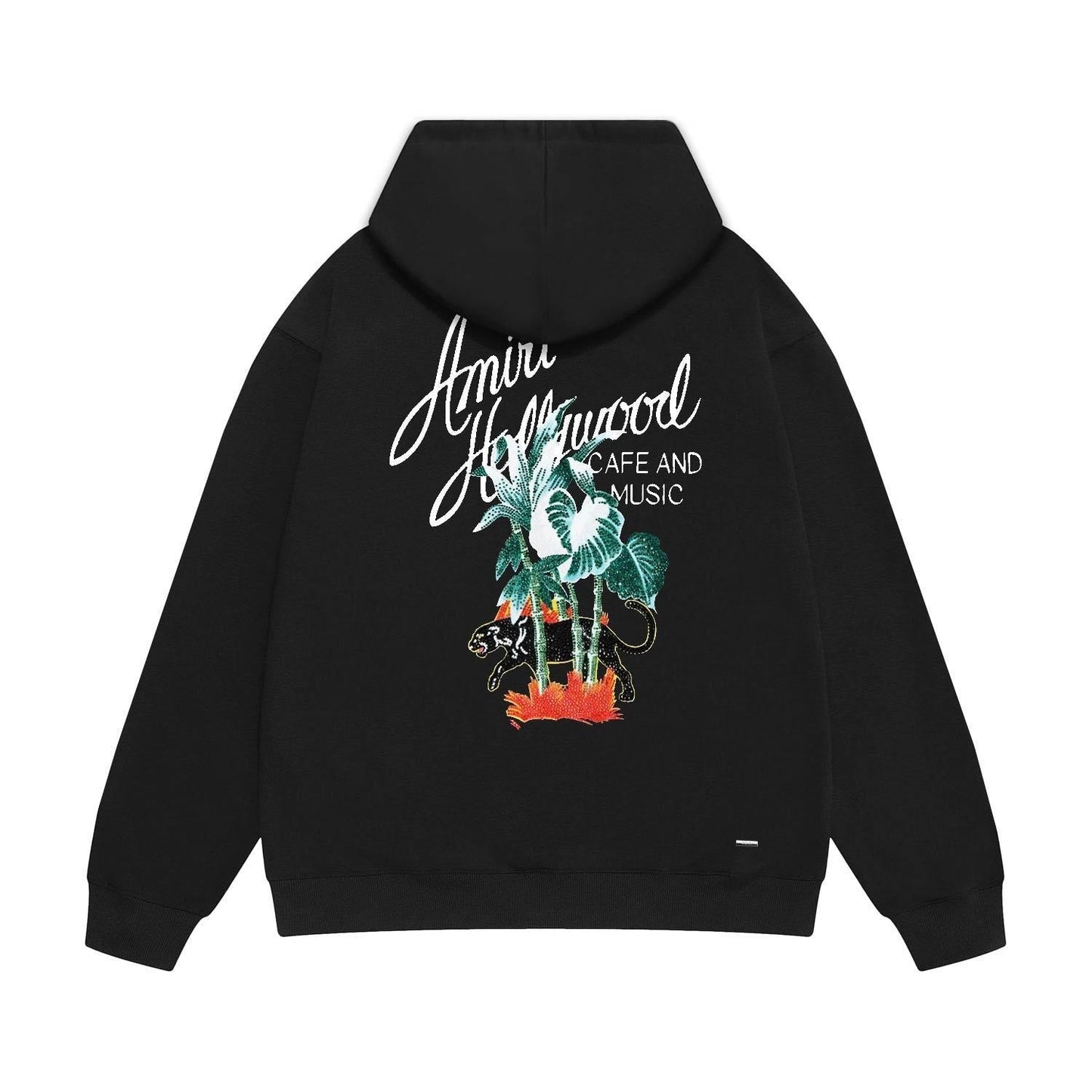 Amiri Hoodie