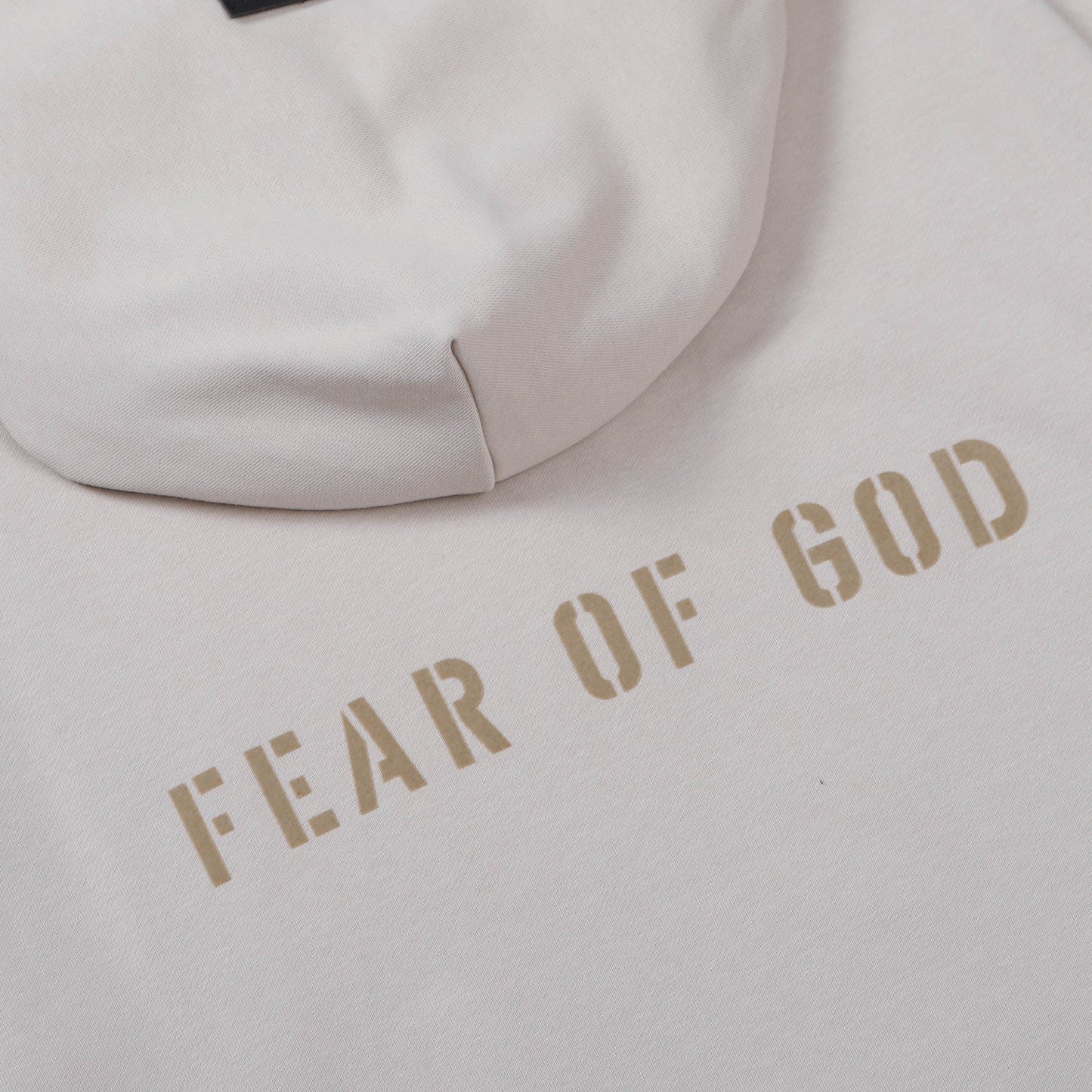 FOG  Essentials Hoodie