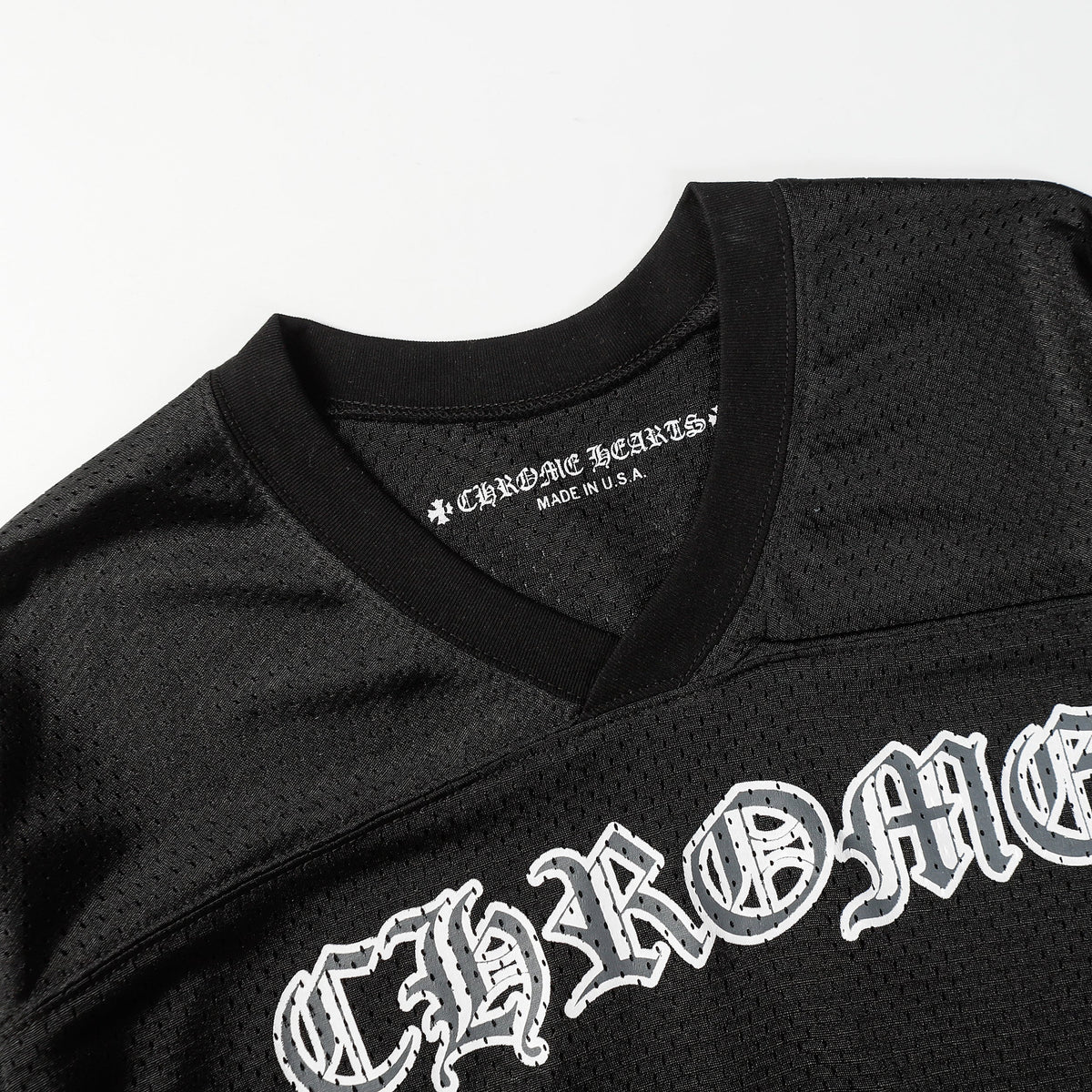 Chrome Hearts New T-shirts 9996