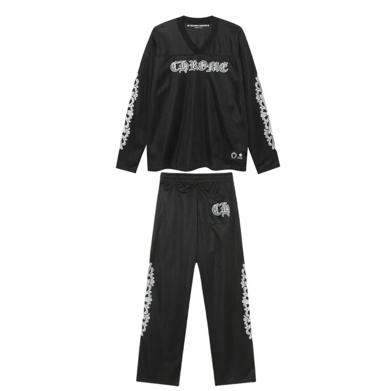 Chrome Hearts New SWEATSHIRTS 9998