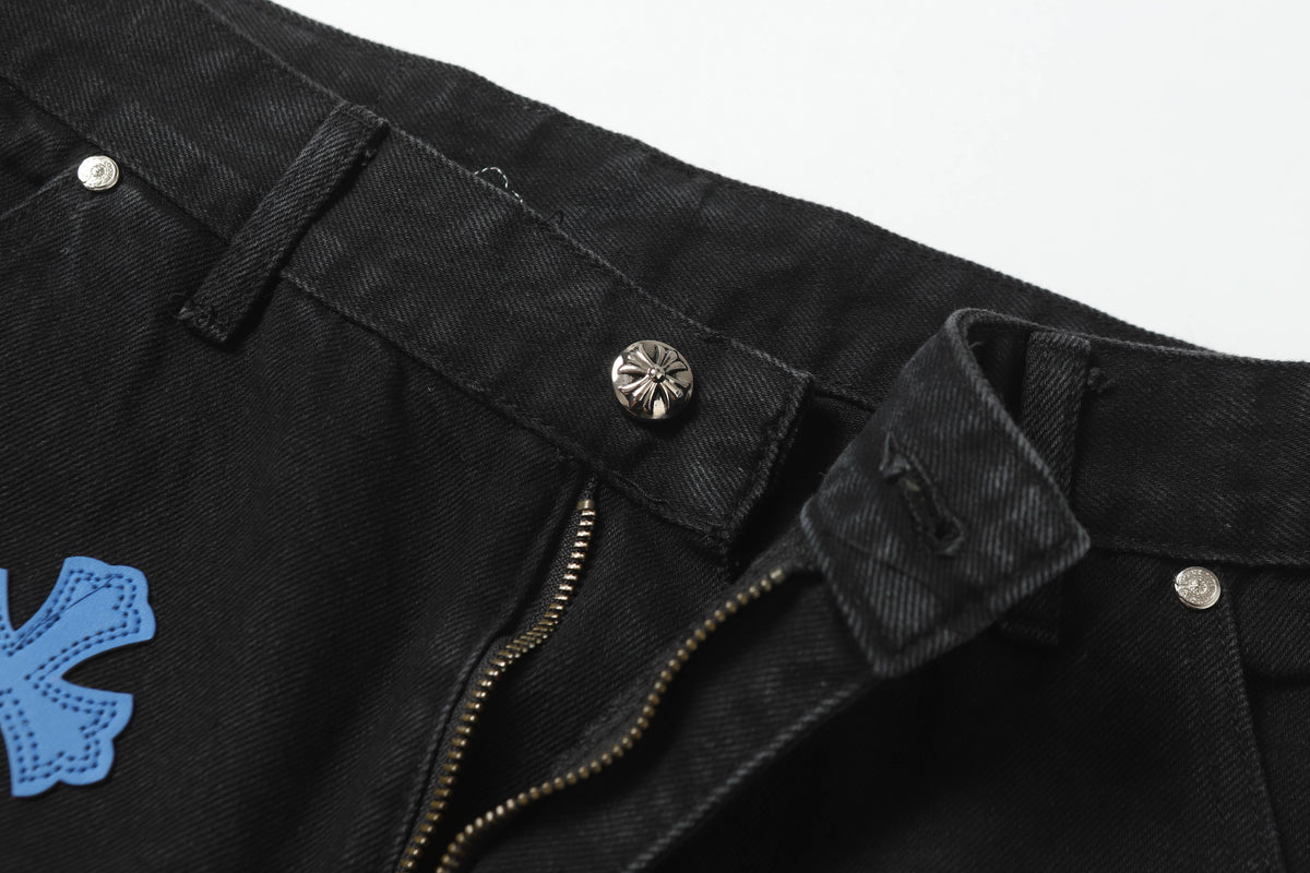 Chrome Hearts New Pants 9986