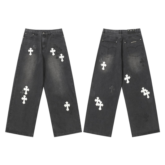 Chrome Hearts New Pants 305