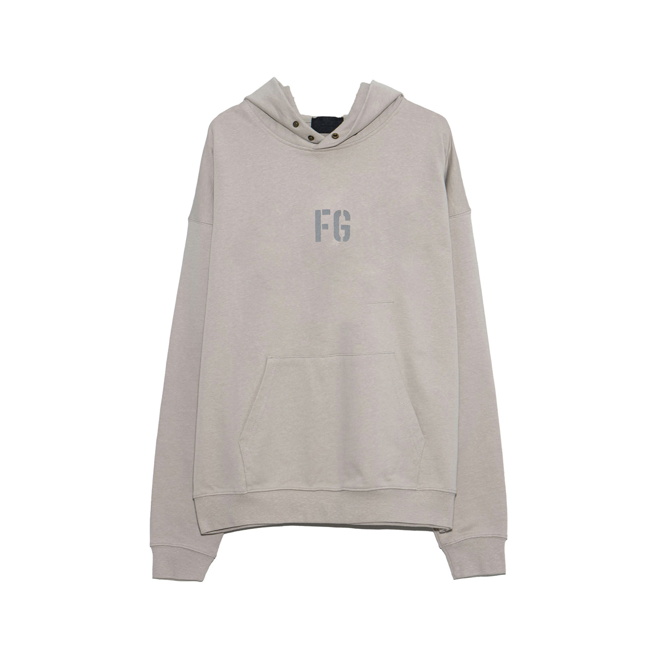 FOG  Essentials Hoodie