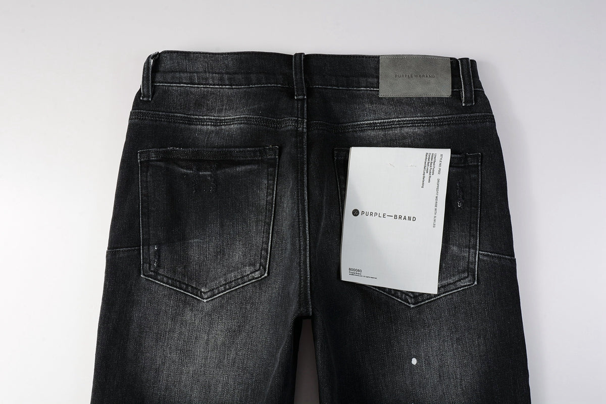 Purple Jeans 9027