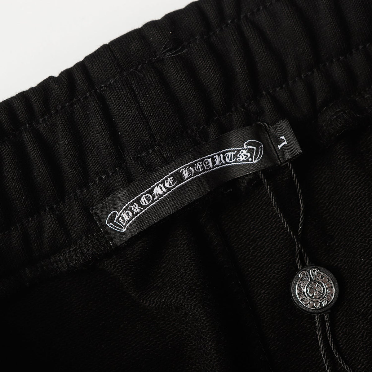 Chrome Hearts New Pants 1003