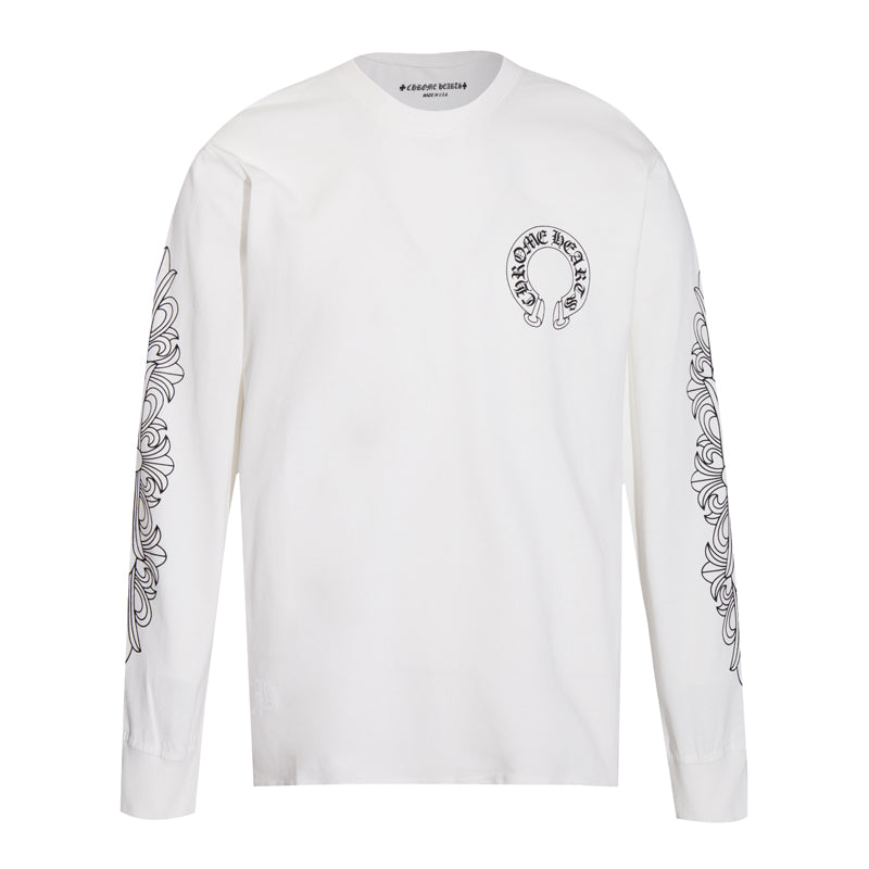 Chrome Hearts New SWEATSHIRTS K8005
