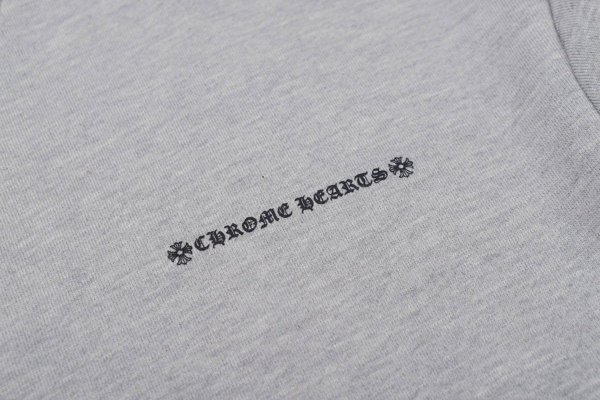 Chrome Hearts New Pants 8863