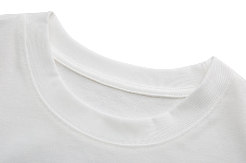 Chrome Hearts New T-shirts 6052