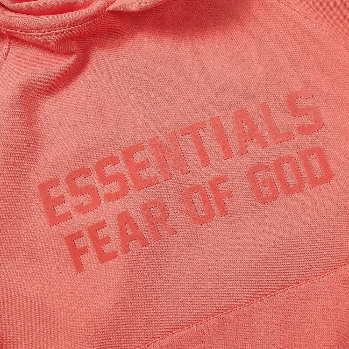 FOG  Essentials Hoodie
