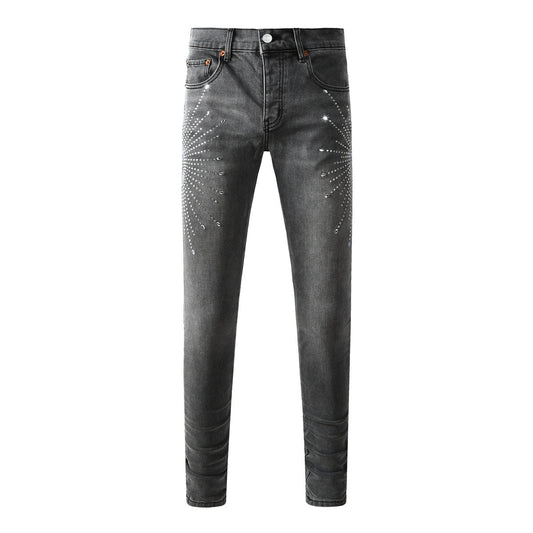 Purple Jeans 9123
