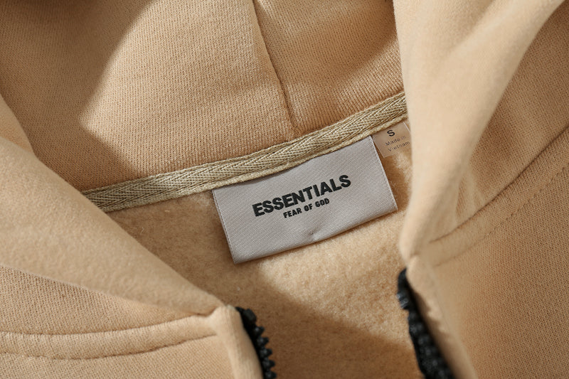 FOG  Essentials Hoodie