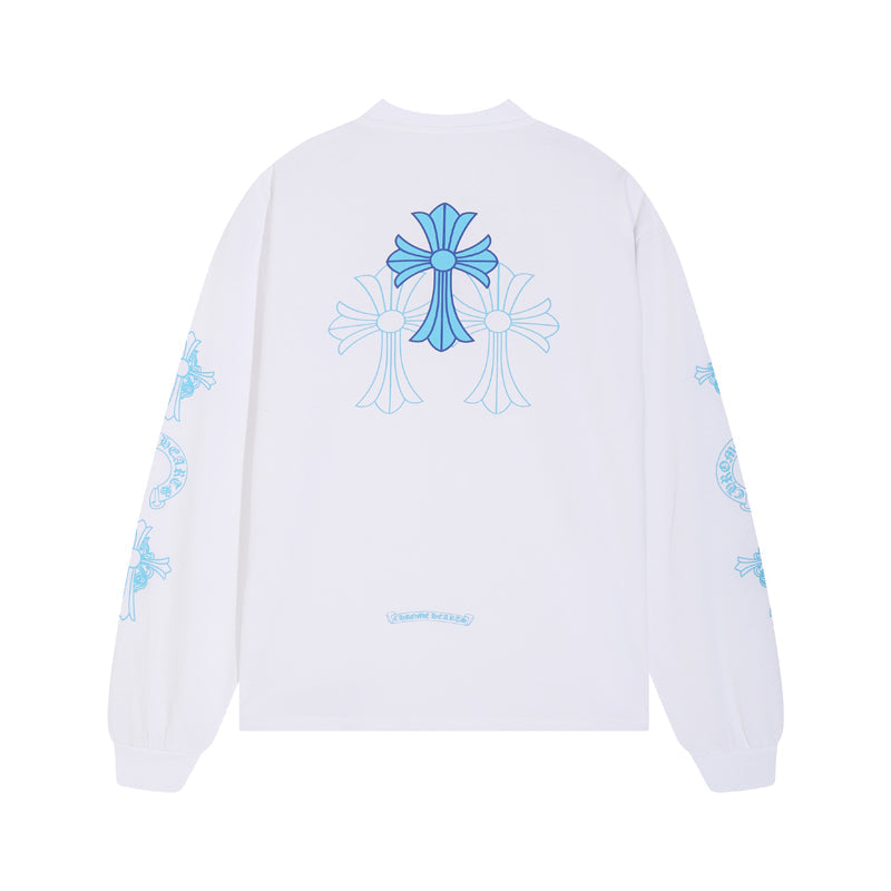 Chrome Hearts New SWEATSHIRTS 8018