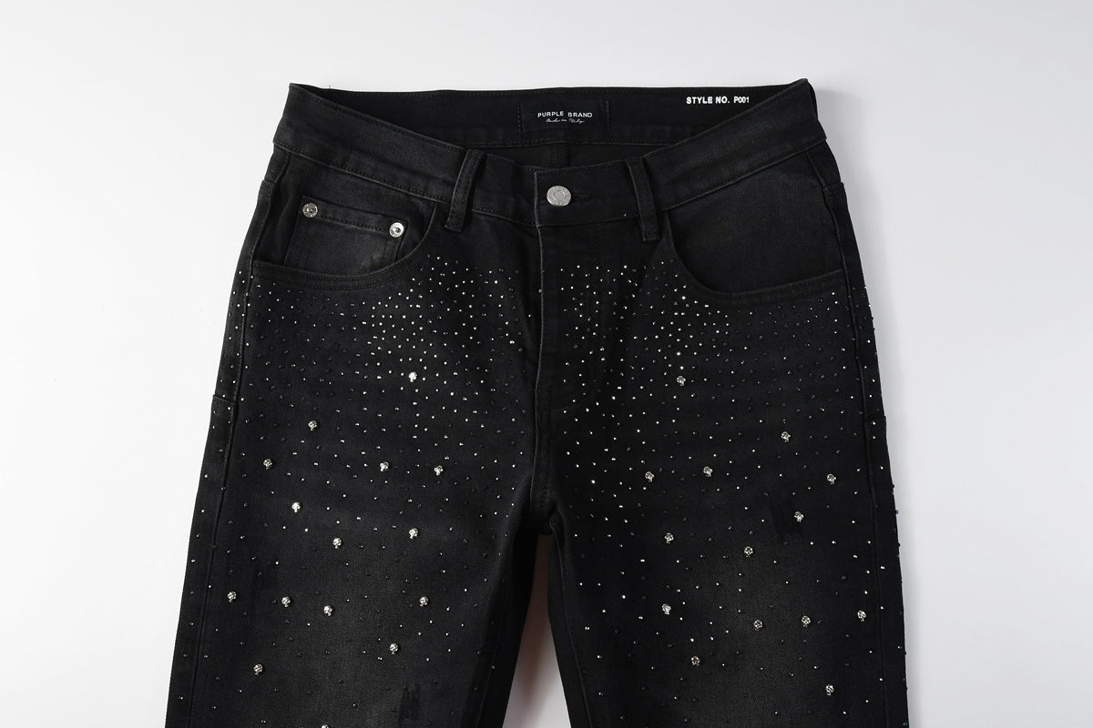Purple Jeans 9130