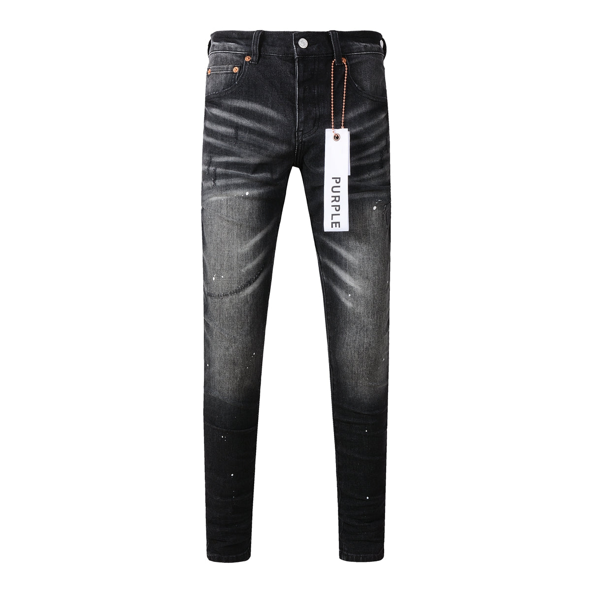 Purple Jeans 9027