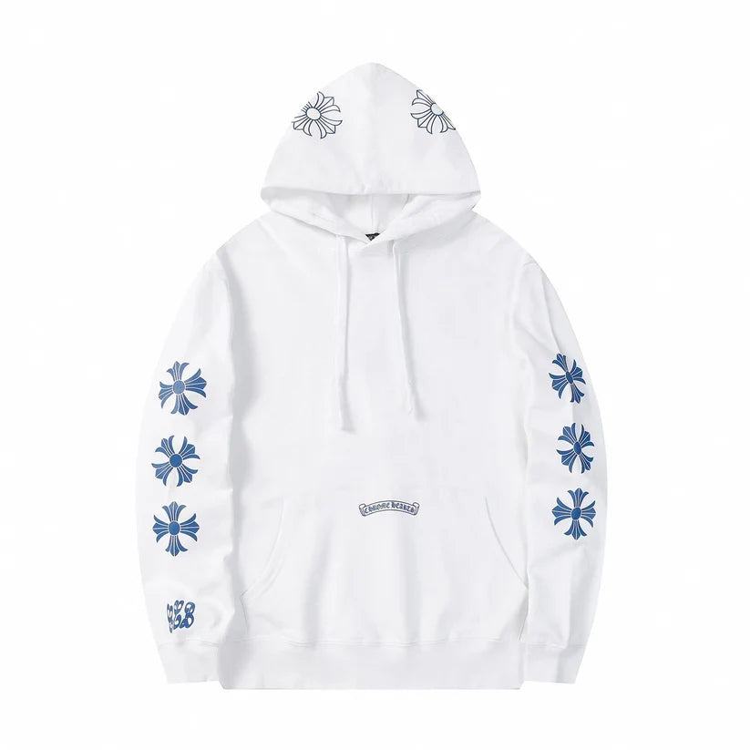 Chrome Hearts New Hoodie 7008-8882