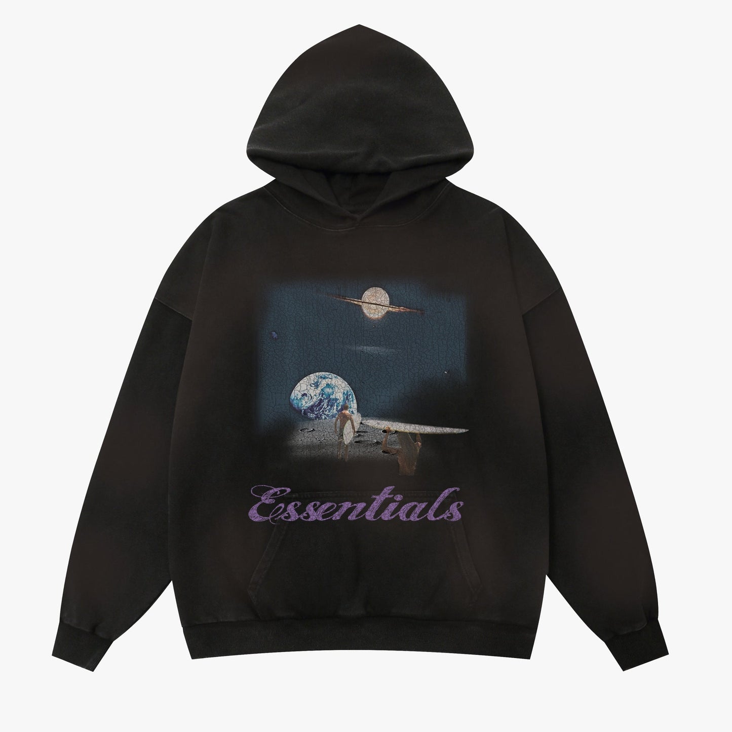 FOG  Essentials Hoodie