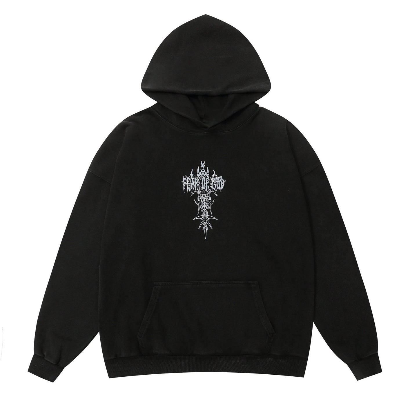 FOG  Essentials Hoodie