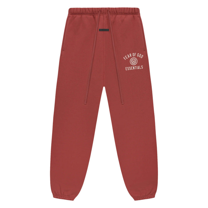 Fear of God Essentials Fleece Relaxed Sweatpant
