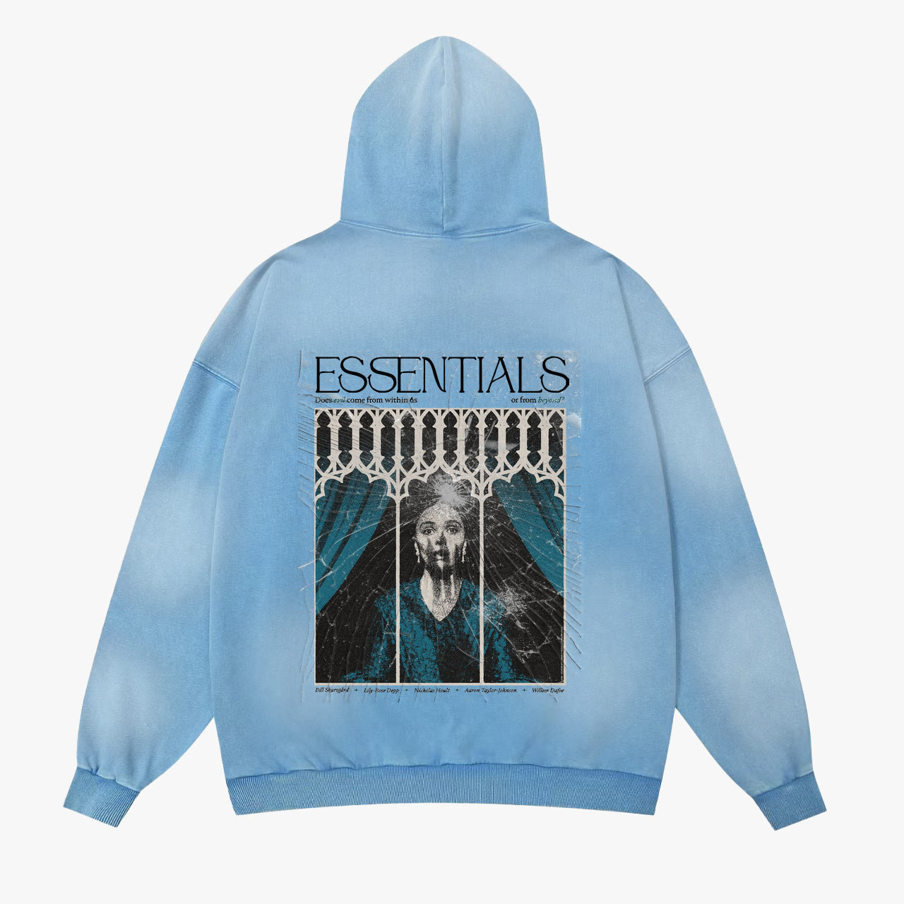 FOG  Essentials Hoodie