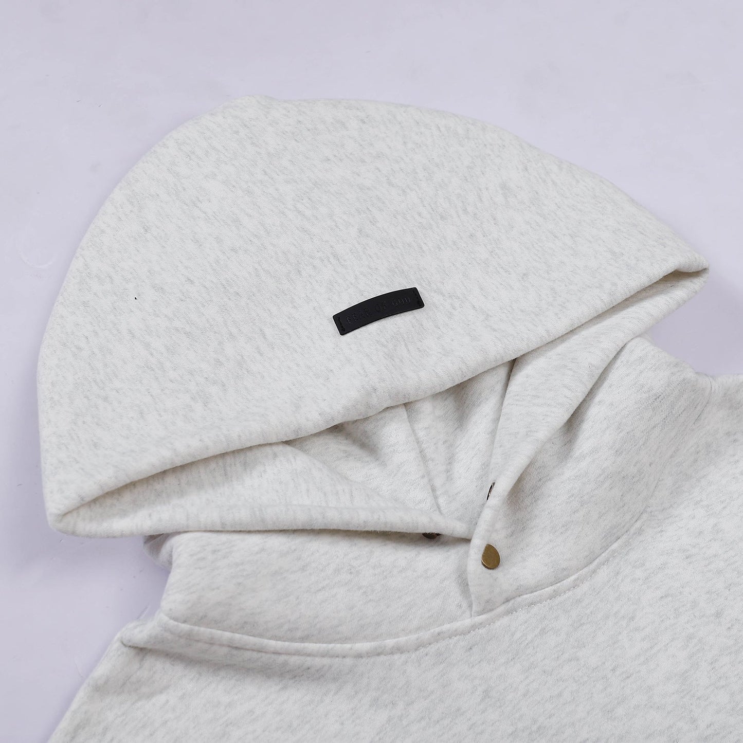 FOG  Essentials Hoodie