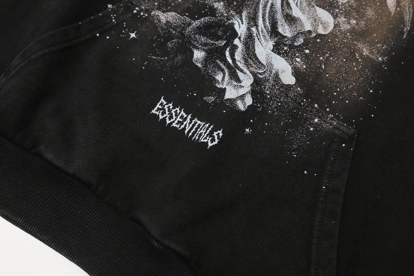 FOG  Essentials Hoodie