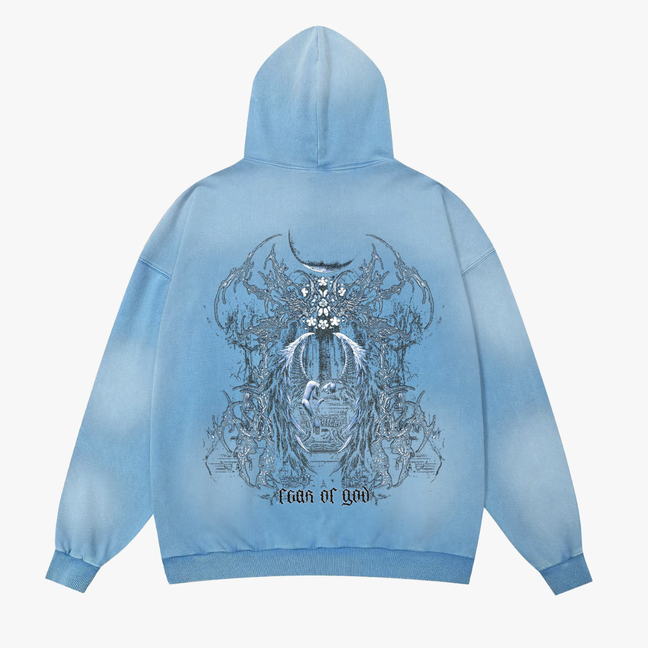 FOG  Essentials Hoodie