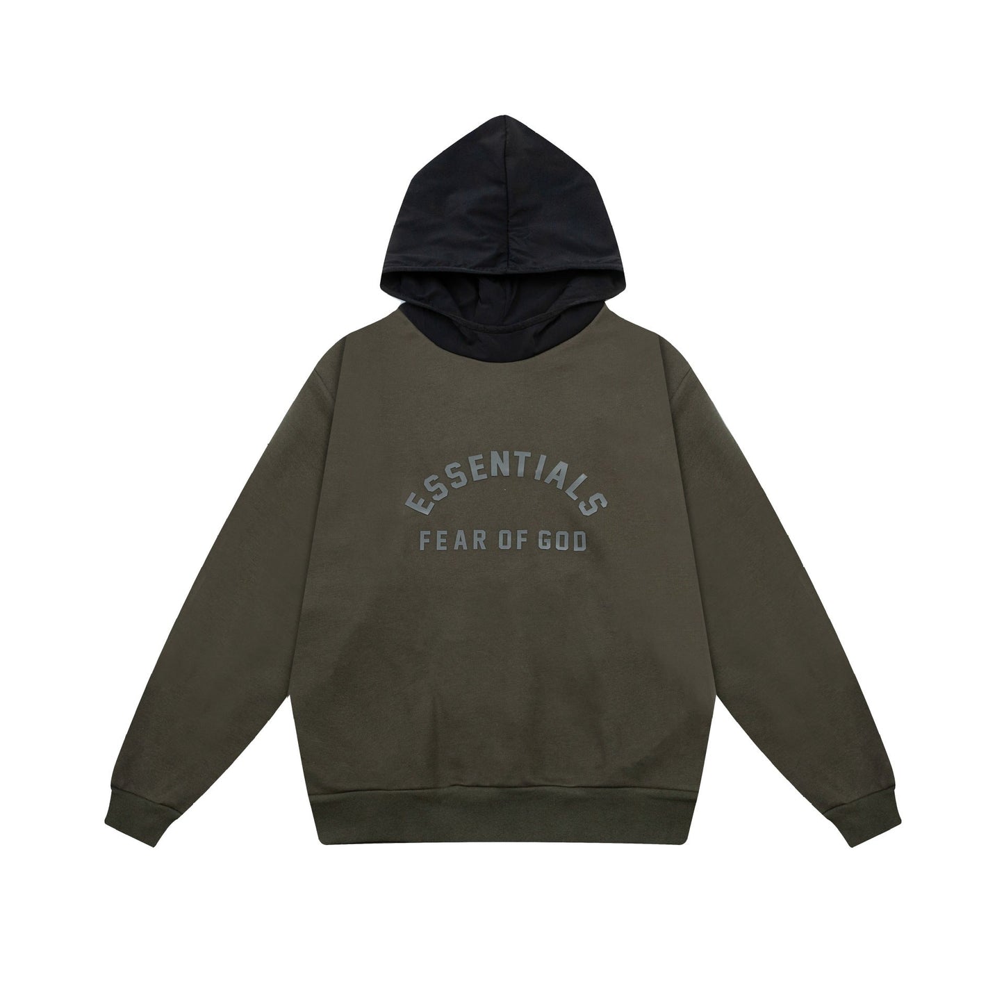 FOG  Essentials Hoodie